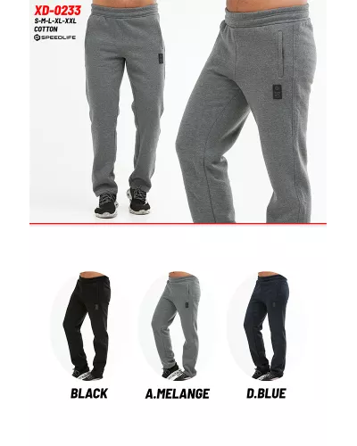 Pantalon En Coton