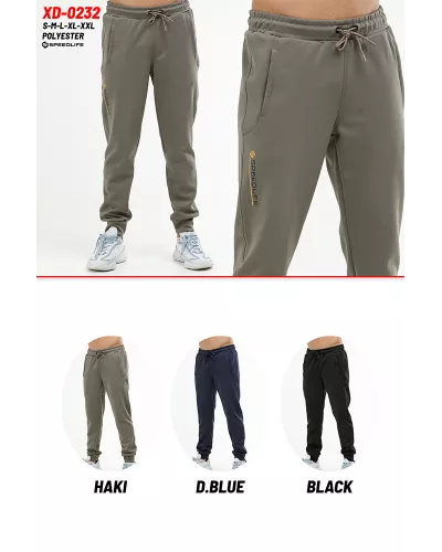 Pantalon En Polyester
