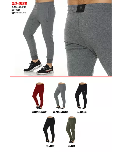 Pantalon En Coton