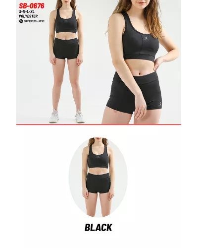 Ensemble en polyester