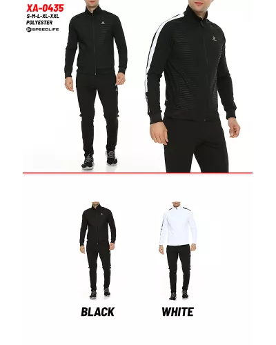 Survetement En Polyester