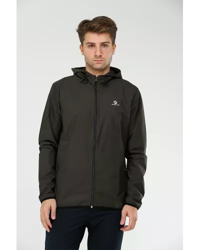Veste en polyester
