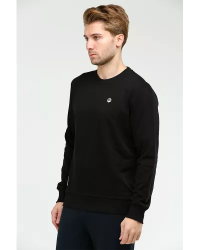 Sweat Shirt En Coton