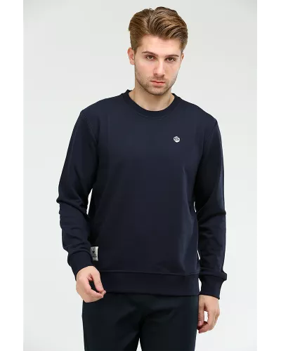 Sweat Shirt En Coton