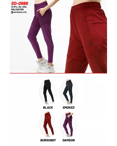 Pantalon Confortable Pour Femmes