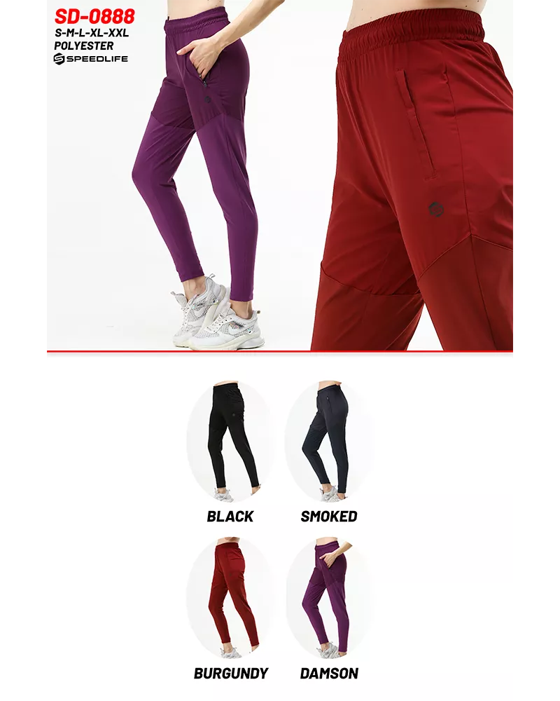 Pantalon Confortable Pour Femmes