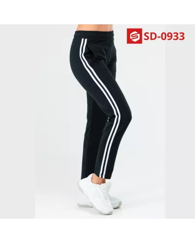 Pantalon Confortable Pour Femmes