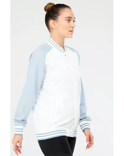 Veste en polyester