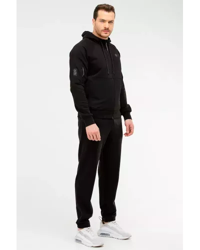 Ensemble de sport en coton