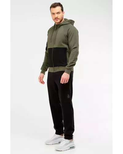 Ensemble de sport en coton