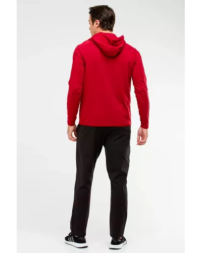 Ensemble en polyester
