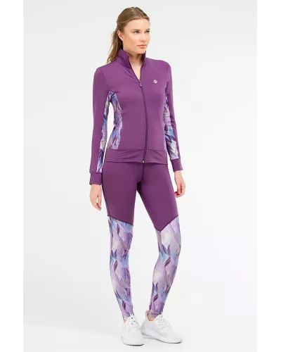 Survetement En Polyester