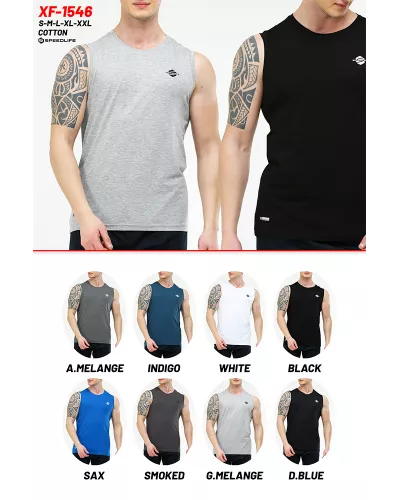 Débardeur Hommes